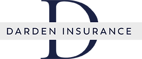 Darden Insurance Agency Logo