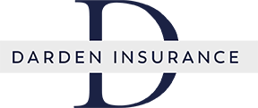 Darden Insurance Agency Logo