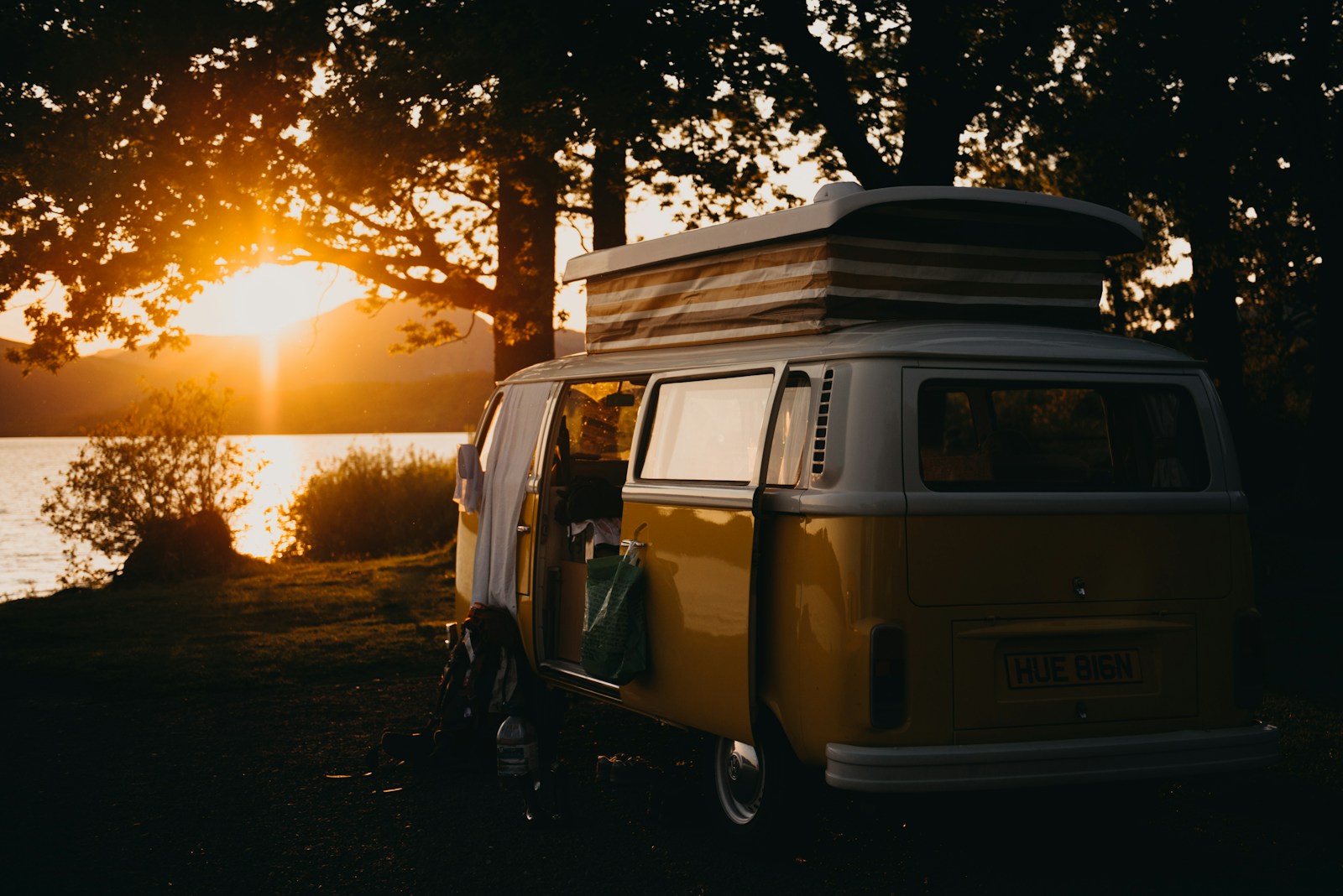 Why RV Insurance Is Essential for Coastal Living in Hampstead, NC