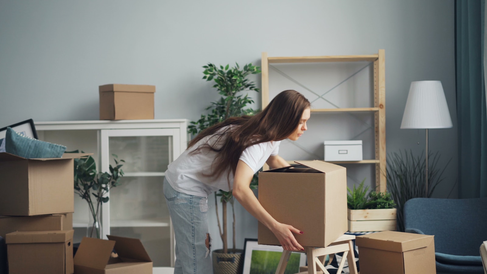 Renters Insurance During a Move: Are Your Belongings Covered?
