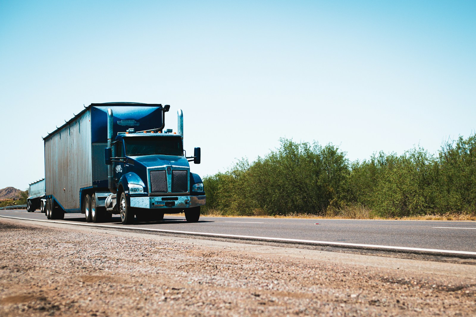 Trucking Insurance: How Driver Behavior Impacts Trucking Insurance Premiums