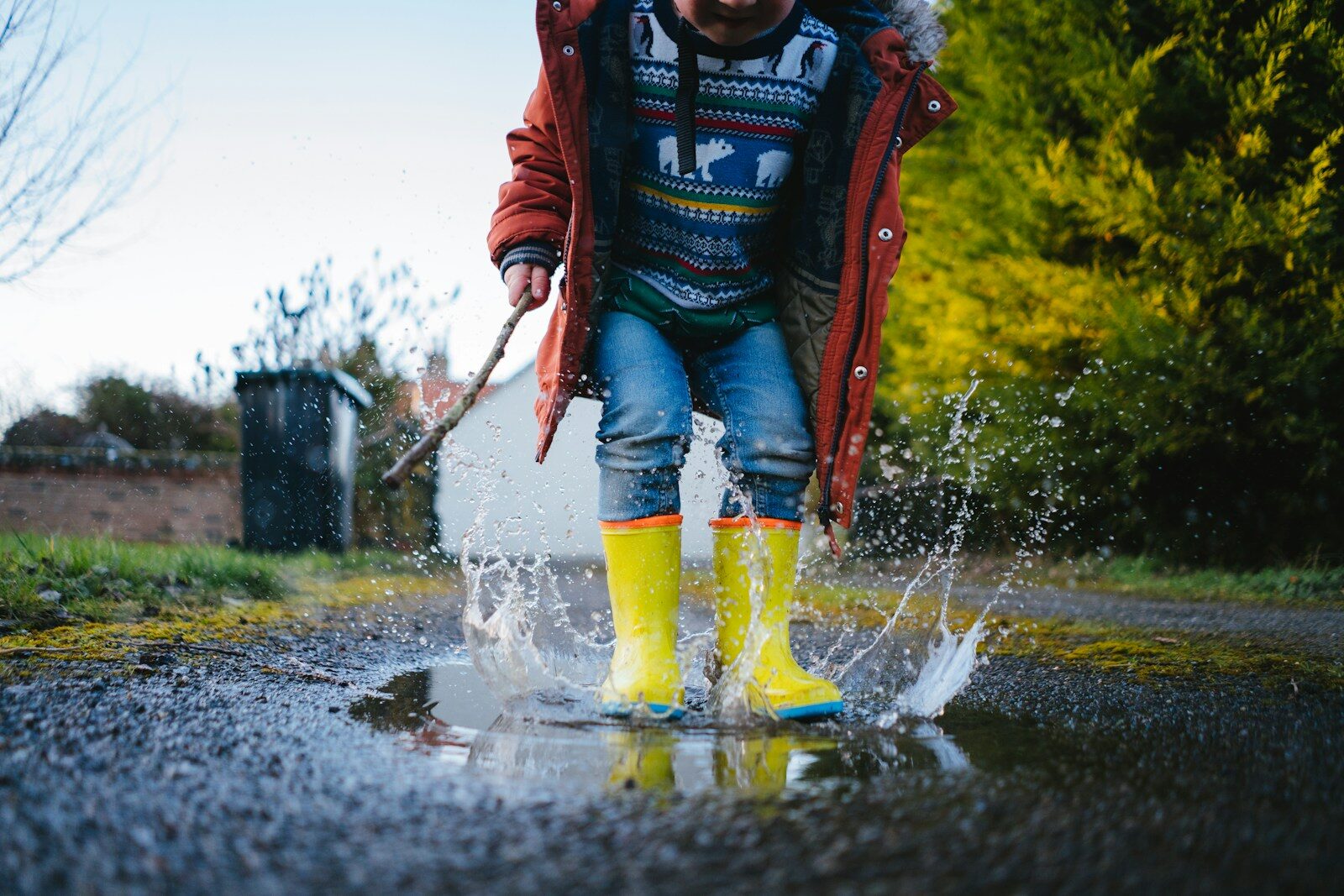 Does Your Home Need Flood Insurance Even If It’s Not in a Flood Zone?